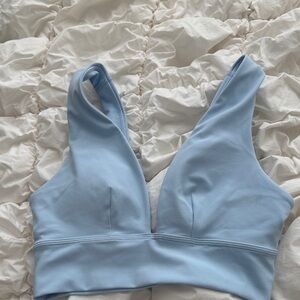 Vuori Sky Blue Bra